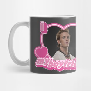 Finnick Boyfriend Mug